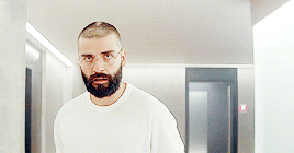 3/? favourite films: Ex Machina (2015) dir. Alex Garland