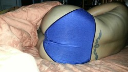 Nice…. Round Yella Azz!! Yum YUM http://rtupnu.tumblr.com