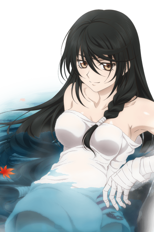 shyonaaisha: Tales of Link『テイルズオブリンク』Character: Velvet Crowe (TOB).