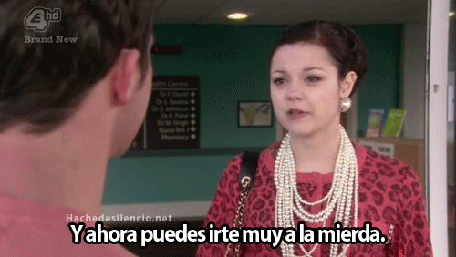 En vola sí