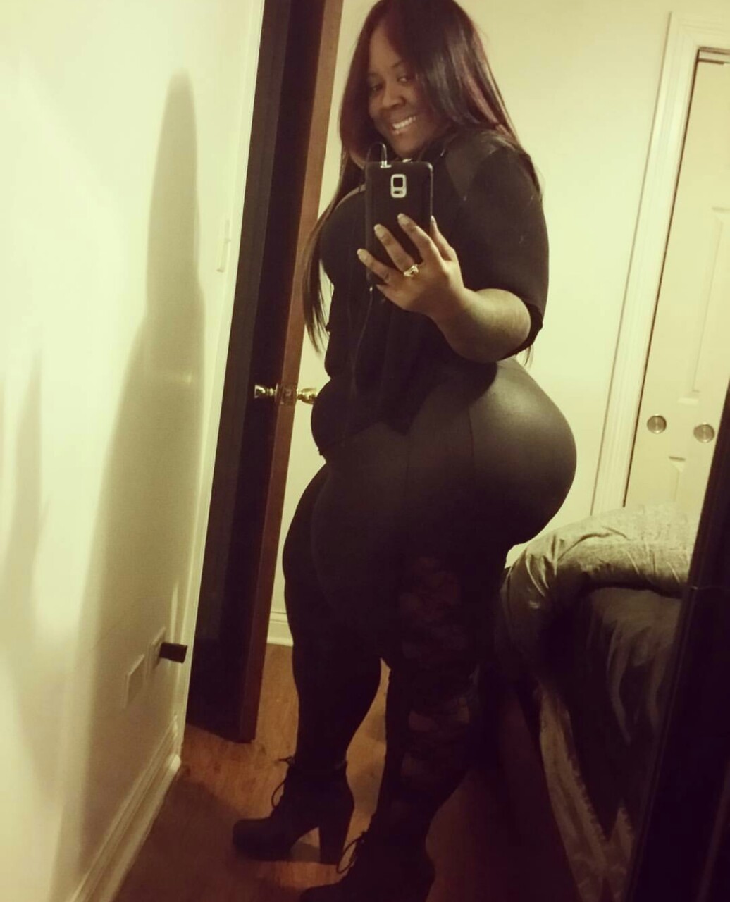 thewildassortment:  Whoa  Nnnniiiiiiicccccee n thick