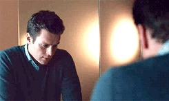 jgroffdaily: This read-through of this episode, I couldn’t get through without