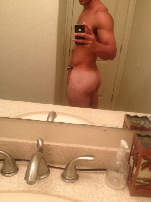 nakedguyselfies:  nakedguyselfies.tumblr.com   You’re probably to busy jerking off but if not you should  follow me here  But Seriously For More hot guys follow Naked Guy Selfies! Or Email Your Dirty Shots to n-kedguyselfiestumblr@live.com 