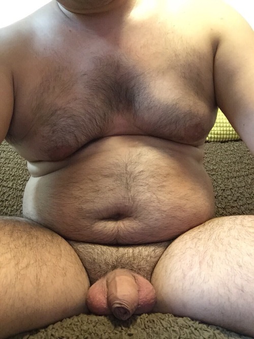 mykindofbears:  fbbearworld:  So hot. Nice everything  In my mouth!!