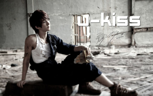 u-kiss