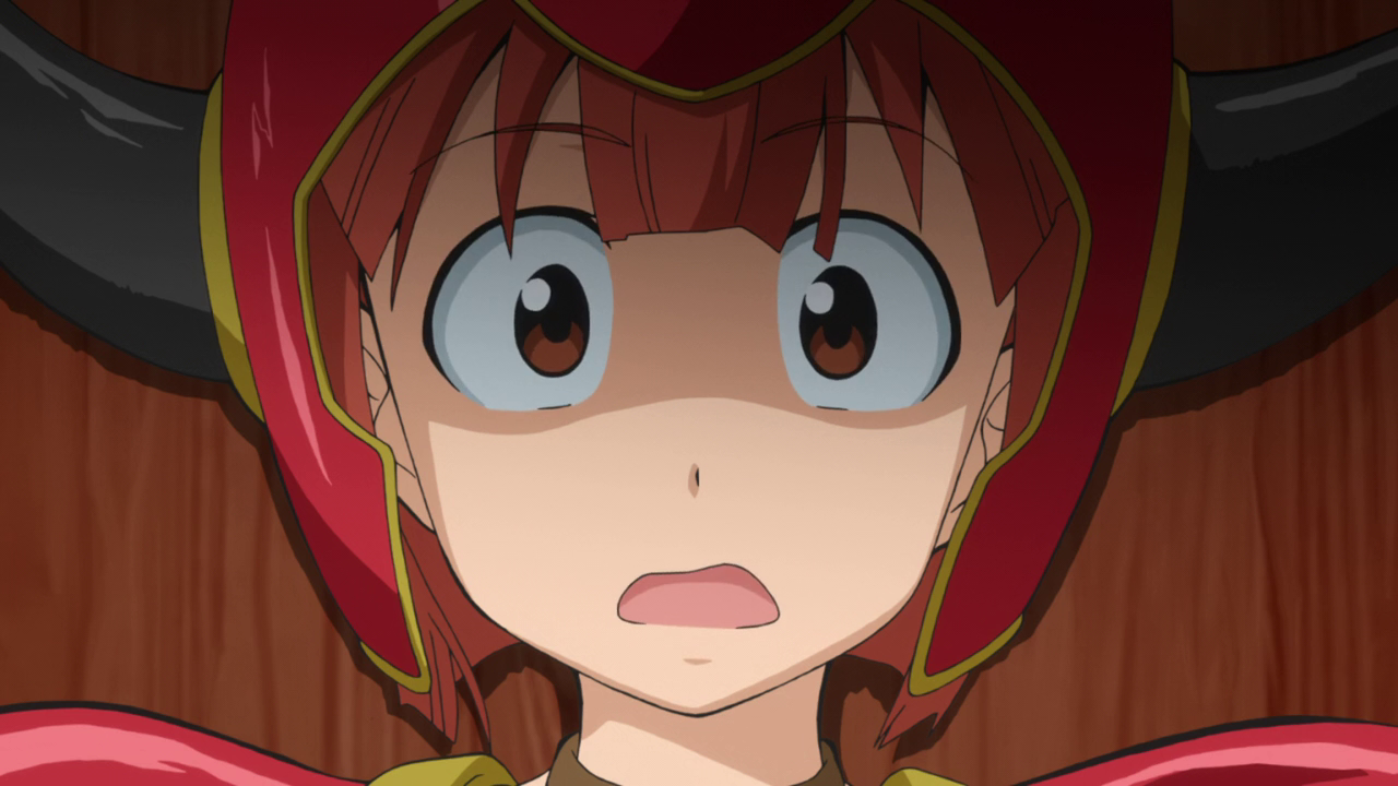 Waiting for the Nino Spinoff