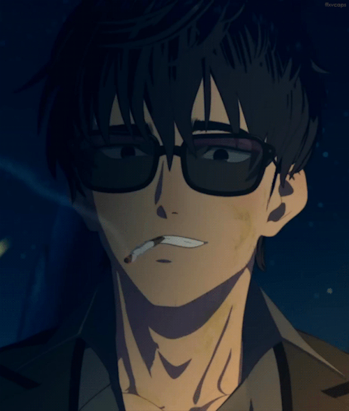 Can I Request A Wolfwood W/ His S/o In Their Honeymoon Plz?
