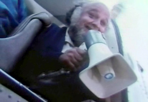 Victor Buono in Man from Atlantis. This is ‘Meltdown’ - the first episode of the TV