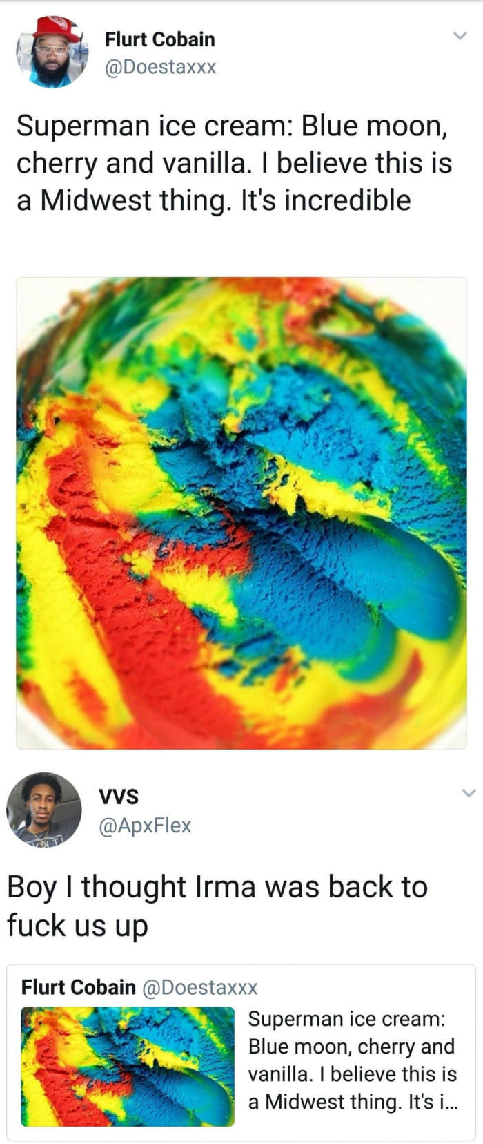 browsedankmemes:  *insert war flashbacks* (via /r/BlackPeopleTwitter)