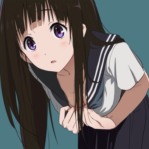 【萌え不可避！】 黒髪で誰よりも可愛いくて歌が上手なあの女の子の二次画像ください ｗｗｗｗｗｗ ！！ （※画像まとめ） | あゆーにゃ