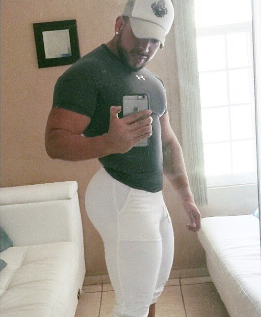 Ass Of My Dreams