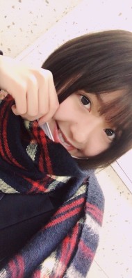 omiansary27:  http://blog.nogizaka46.com/