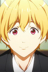 oikawa-deactivated20161230:  Free! Characters: Nagisa Hazuki            