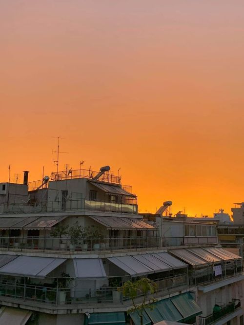 elladastinkardiamou:Athens. PangratiPhoto by Gina Georgopoulou‎