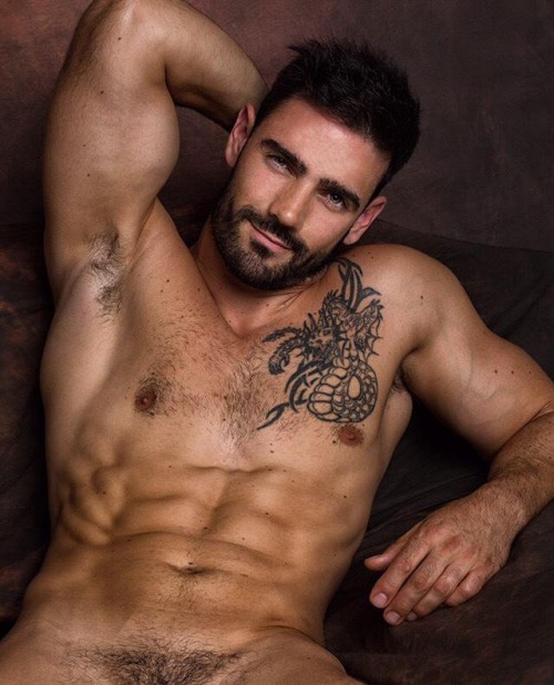 Male Perfection