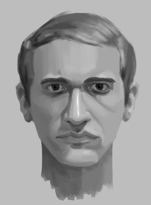 Self Portrait Day, 2018 vs 2017