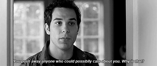 My Teen Quote