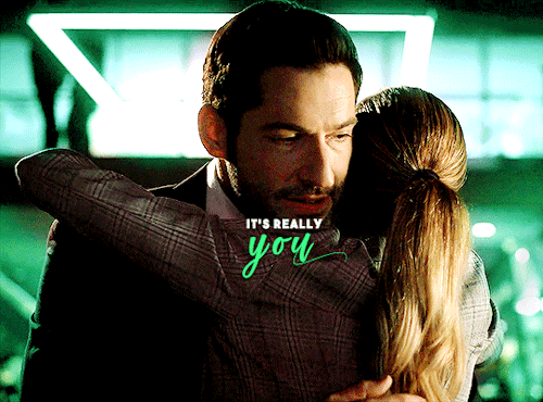 DECKERSTAR In Season Five