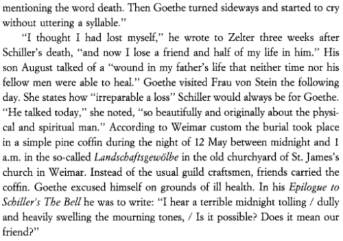 Goethe and His Publishers, Siegfried Unseld