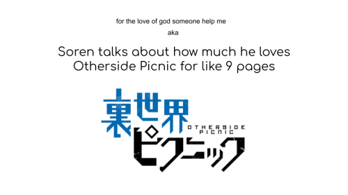 otherside picnic