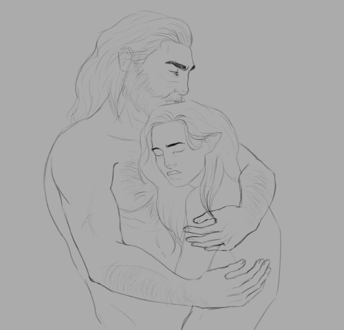 Find Someone Who Will Hold You Like You Most Important Thing In The World