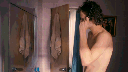 namjalicious:  The Boy Who Smell Like Fish (2013) 