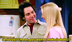 chandlermuriels:make me choose   → phoebe/mike or phoebe/david? (asked by @cozymermaids)