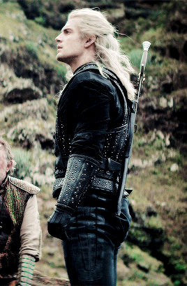 Beautiful And Damned 6- To Be Unloved [Geralt Of Rivia X Reader]