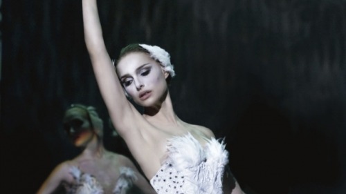 inanimate-dolls:Black Swan thinspo for anon