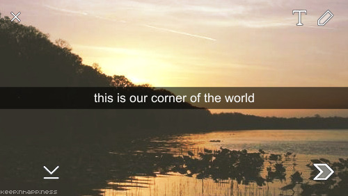 keepinhappiness:  A Day to Remember - Common Courtesy Snaps