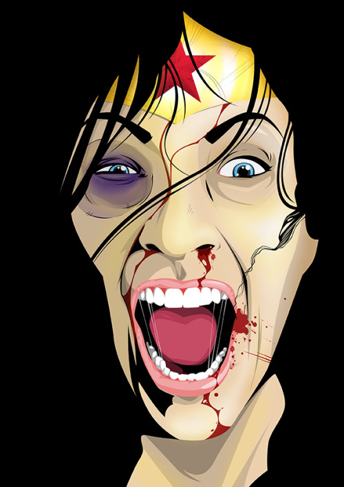 herochan:  Win or Lose  Created by Antonio Sclaves
