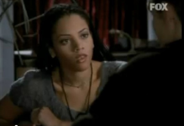 lolliopp:  blackslytherclaw:  buzzfeed:  Bianca Lawson has been playing a teenager