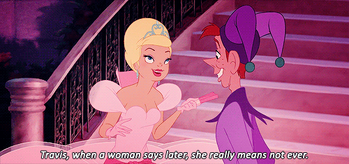 thisiswhereipost:  disney throws shade 