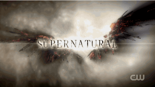 Porn cwnetwork:  Supernatural season 9 premiere photos