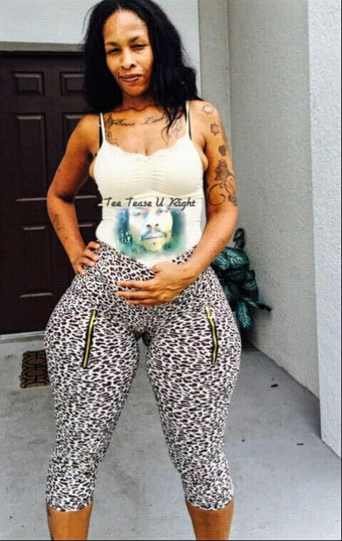 teedog94:  Yes indeed!!!  The sexiest!!!  The 305`s finest Boss Lady in the game!