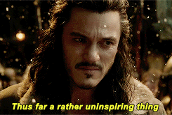  The Dwarf King: the musical 