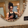 girlswithbiceps:Girl Biceps Rock! adult photos