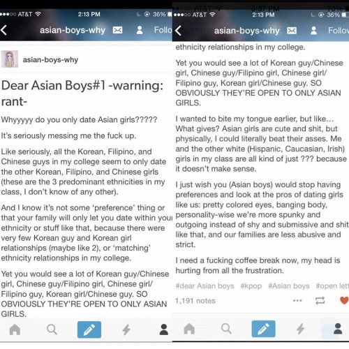 whitegirlsaintshit: chxnv:  ARE YOU FUCKING KIDDING ME IM FUCKING HEATED FUCK THESE ENTITLED WHITE G
