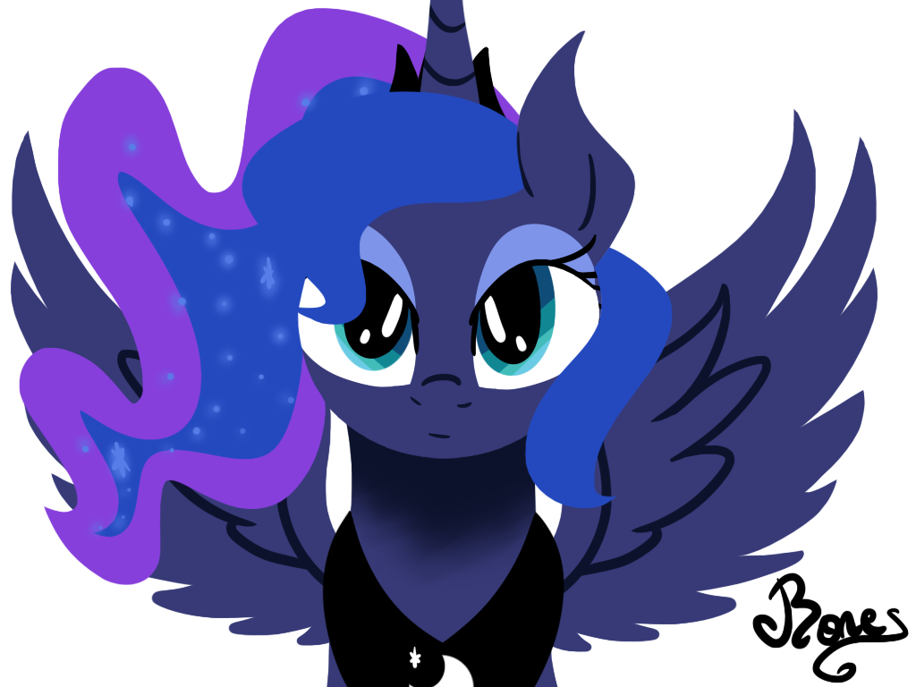lunadoodle:  This drawing didn’t come out exactly how I wanted it to but it’s