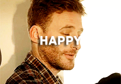sararyder:  Happy 37th Birthday, Dean O’Gorman! | December 1st, 1976 