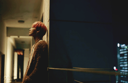 Turbulence Mv :: Seonghwa