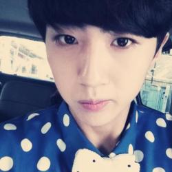 woong-jae:  130525 Seungyub’s Twitter 