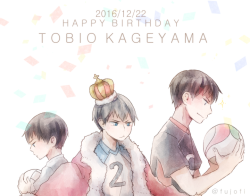 fujofi:happy birthday to my best boy ❤️