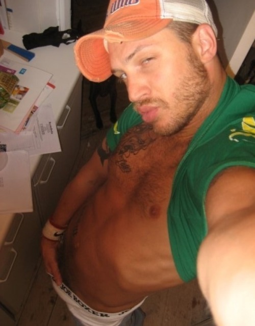 northstarxman:  Tom hardy  WUT!? porn pictures