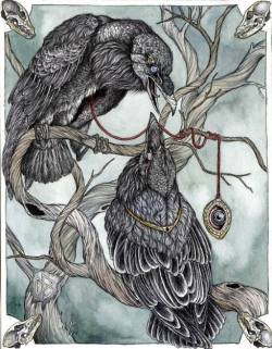 Hugin&Munin