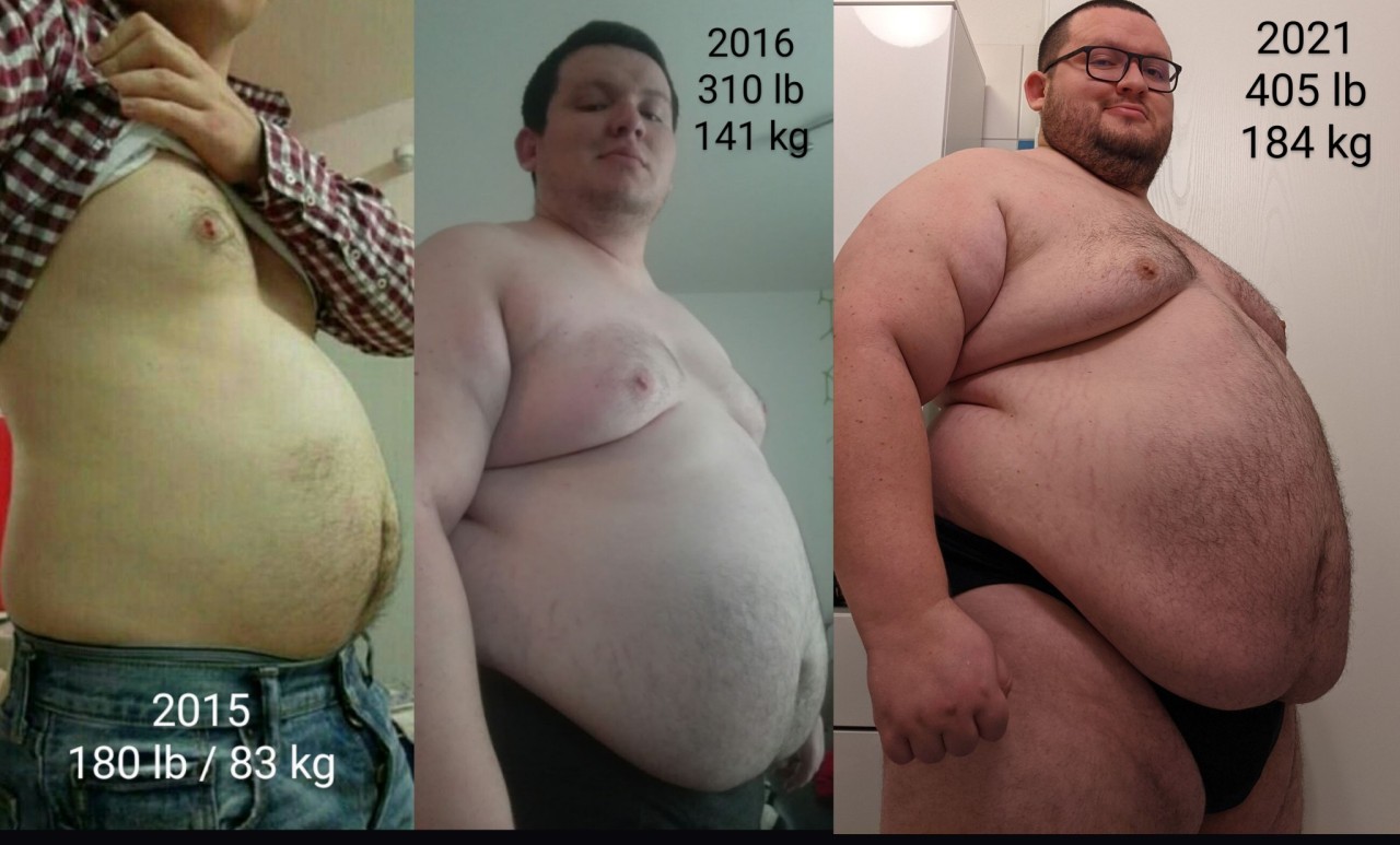 Superchub Weight Gain Superchub Weight Gain