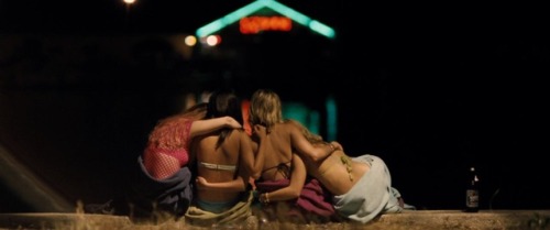 filmswithoutfaces:Spring Breakers (2012) dir. Harmony Korine