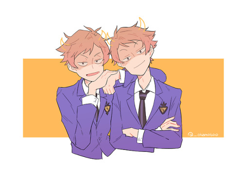 og-sama-prince: devil twins-twitter Holy moly!??! Thanks so much for 10,000+ notes! Glad to see the 