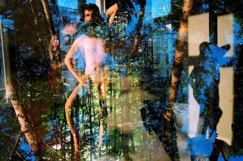 left-front-art:Axel Sourisseau  