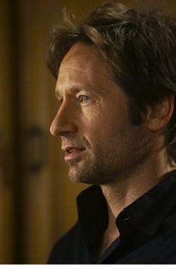 DavidDuchovny